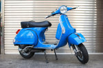 PX125/150 EURO3